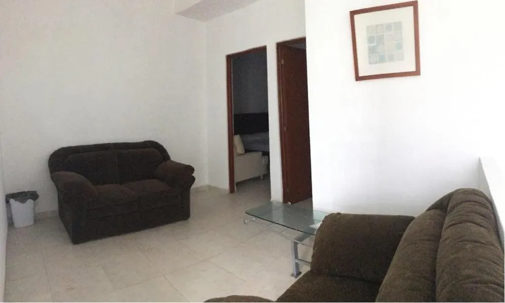 Villa Casa Palma Real Playacar à Playa del Carmen 0*,  Mexique