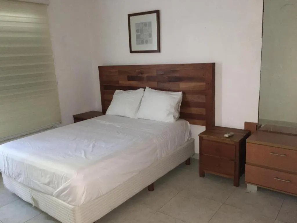 Casa Palma Real Playacar Villa Playa del Carmen